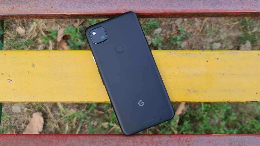 Google Pixel 4a review: Minimalism is so underrated | Zee Business