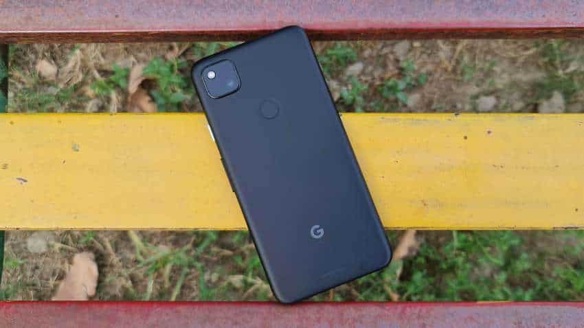 Google Pixel 4a review: Minimalism is so underrated 