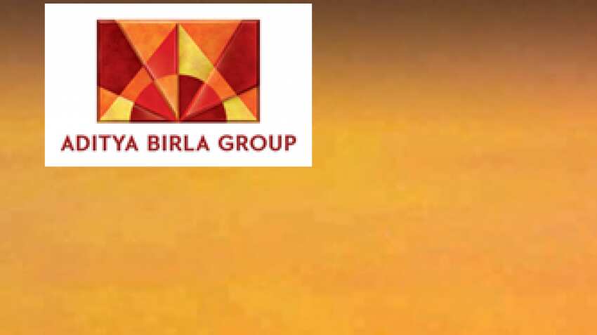 Aditya Birla Cement Logo