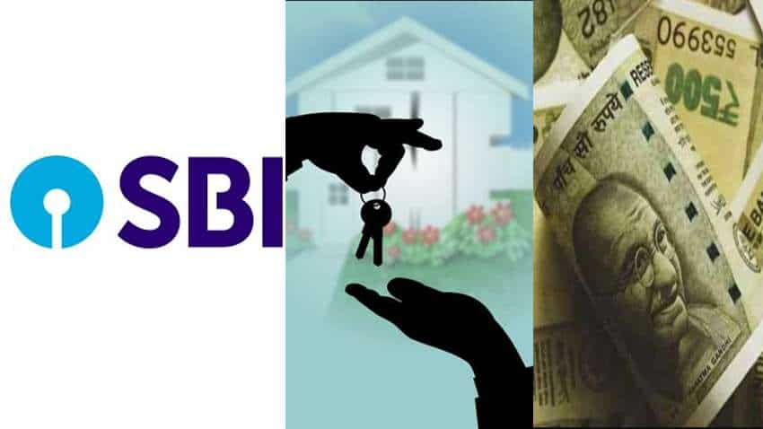 SBI YONO home loans interest rates DROP ALERT! Good news for those planning to buy dream home this festive season