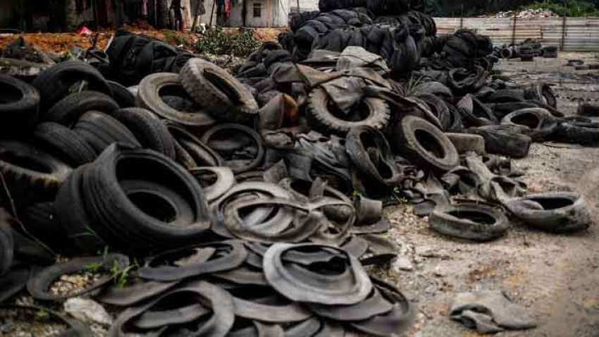 MRF, Apollo Tyres and CEAT – IIFL Sec reveals key idea for investors to benefit from MRF, Apollo Tyres and CEAT – IIFL Sec reveals key idea for investors to benefit from