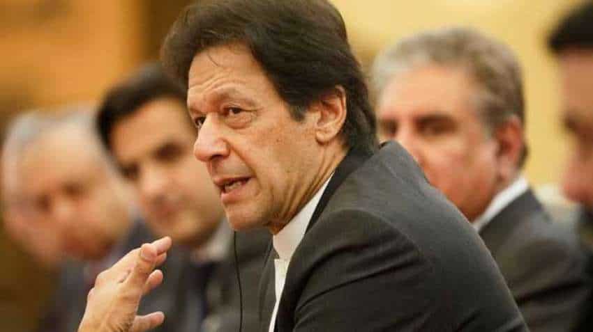 Pakistan horror! COVID-19 mortality rate increases by 140 per cent Pakistan horror! COVID-19 mortality rate increases by 140 per cent