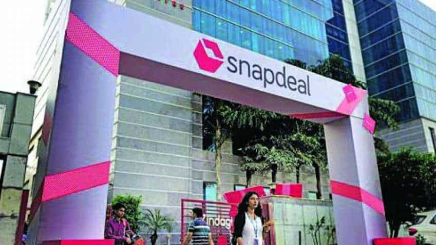 Small towns perform big! Nearly 70 pct orders in Snapdeal sale received by sellers located beyond top 5 metropolitan areas 