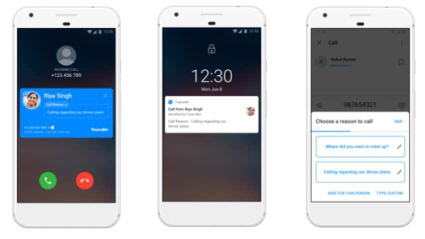 Truecaller users alert! Next big step in the evolution of caller ID is here - Amazing features EXPLAINED in simple manner Truecaller users alert! Next big step in the evolution of caller ID is here - Amazing features EXPLAINED in simple manner