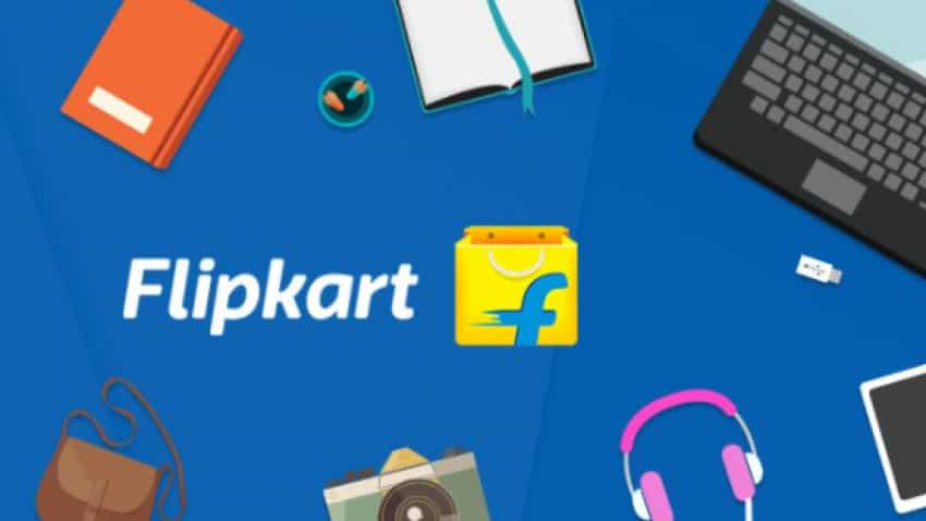 Flipkart Sale! Big Billion Days records over 666 million visits