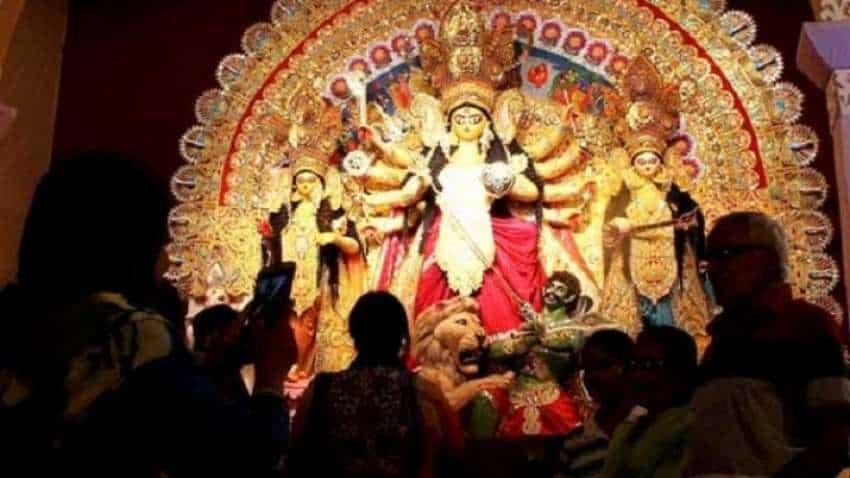 Durga puja shop 2020 dates