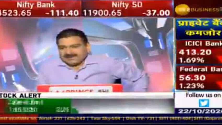 Hemisphere Properties listing day: Anil Singhvi decodes the fair value of this new company