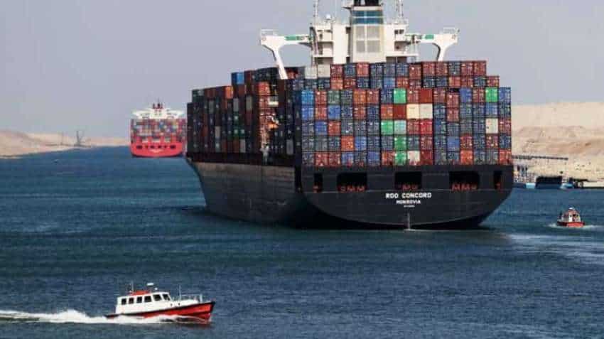 Make in India: Boost for domestic shipping industry; Indian Shipping companies to get Right of First Refusal for ship chartering