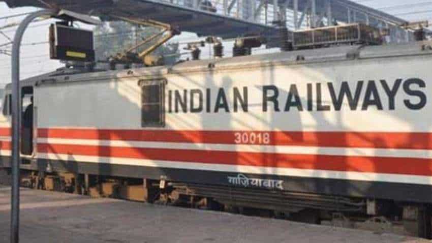 Baggage On Wheels: Now, book your luggage on Railways from your home to train or vice-versa via this mobile app Baggage On Wheels: Now, book your luggage on Railways from your home to train or vice-versa via this mobile app