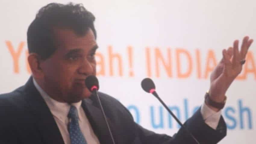 India must become a key exporting nation: Kant India must become a key exporting nation: Kant
