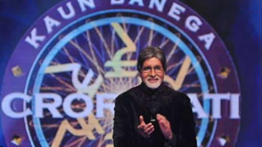 KBC 12: Two contestants failed to go past Rs 6.4 lakh questions asked by Amitabh Bachchan on Kaun Banega crorepati! Do you know the answer? 