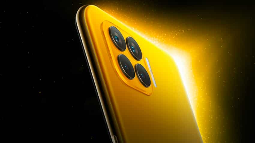 Oppo F17 Pro Diwali Edition goes on sale in India at Rs 23,990, customers to get free 10,000mAh power bank Oppo F17 Pro Diwali Edition goes on sale in India at Rs 23,990, customers to get free 10,000mAh power bank