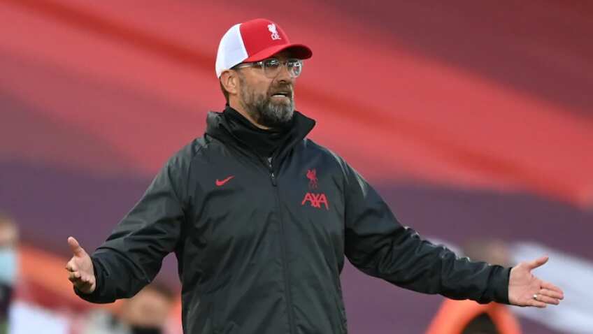 Liverpool boss Juergen Klopp wary of threat posed by Sheffield United