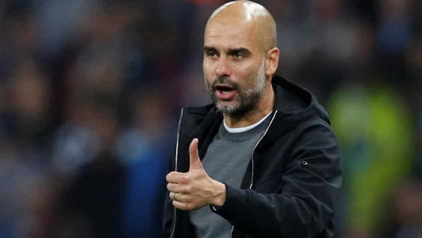 Crazy schedule puts teams playing in Europe at disadvantage, says Guardiola