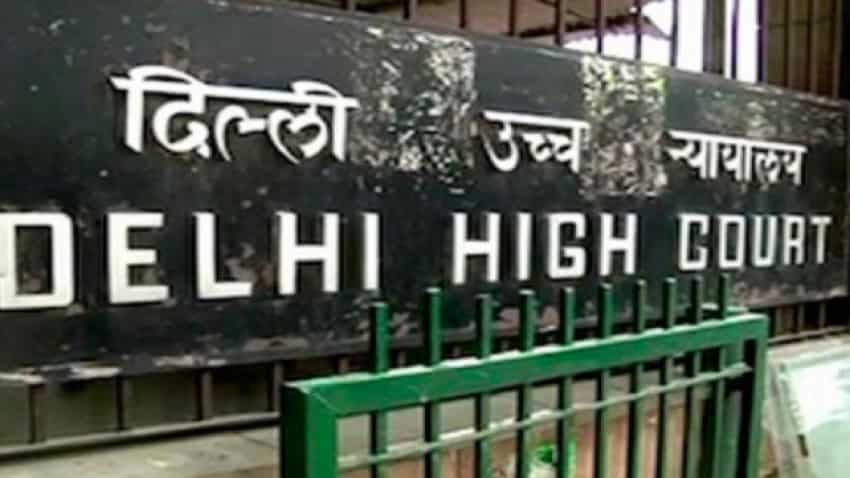 HC stays Delhi government decision asking 12 DU colleges to pay staff salaries forms students fund