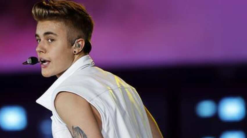 Justin Bieber shares trailer of upcoming Next Chapter documentary