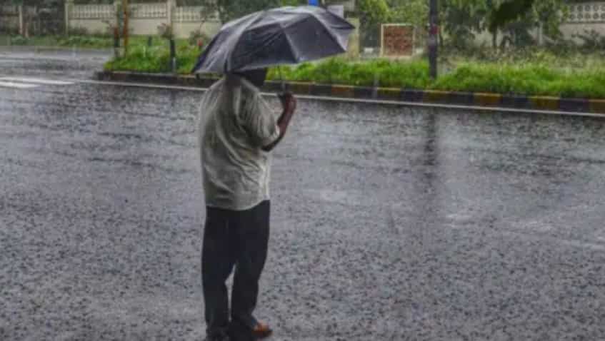 Bengaluru Rain: Water enters residential area after heavy downpour