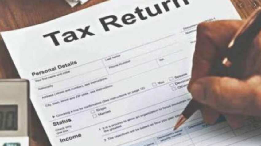 Income Tax Return Filing Deadline For FY20 Extended Till December 31 ...