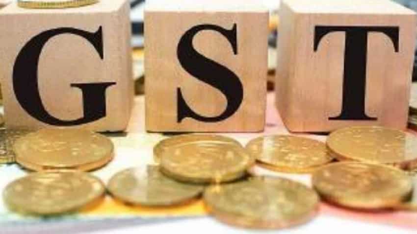 GST annual returns filing deadline for FY19 extended till December 31, says CBIC