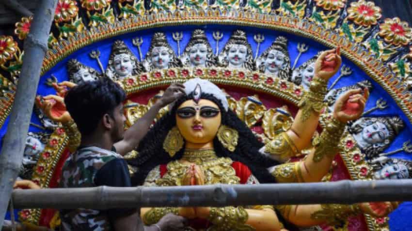 Chandan Roy Sanyal: Stay at home if you want to enjoy Durga Puja next year