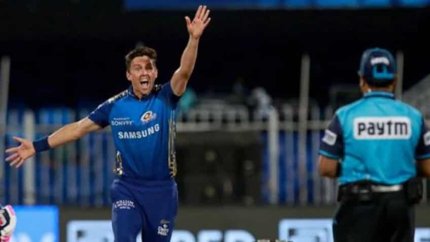 IPL 2020 Latest News Today: Mumbai Indians pace bowler Trent Boult says it important to pick wickets early