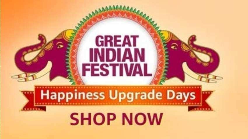 Amazon, Flipkart announce second round of online sales Amazon, Flipkart announce second round of online sales
