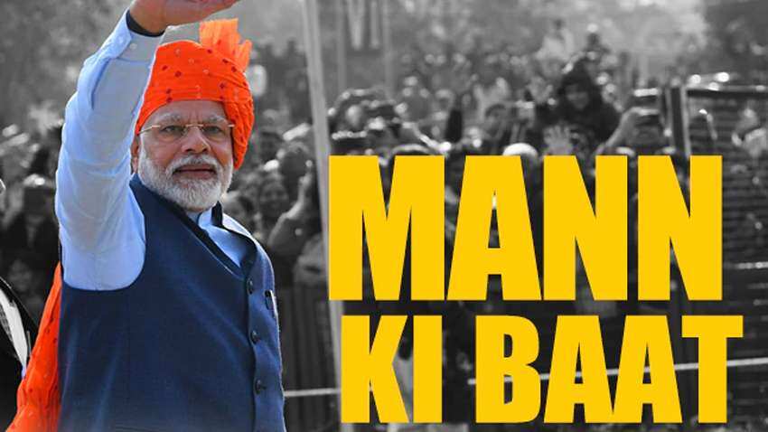  Mann Ki Baat: What all PM Narendra Modi said in his popular radio programme - FULL DETAILS