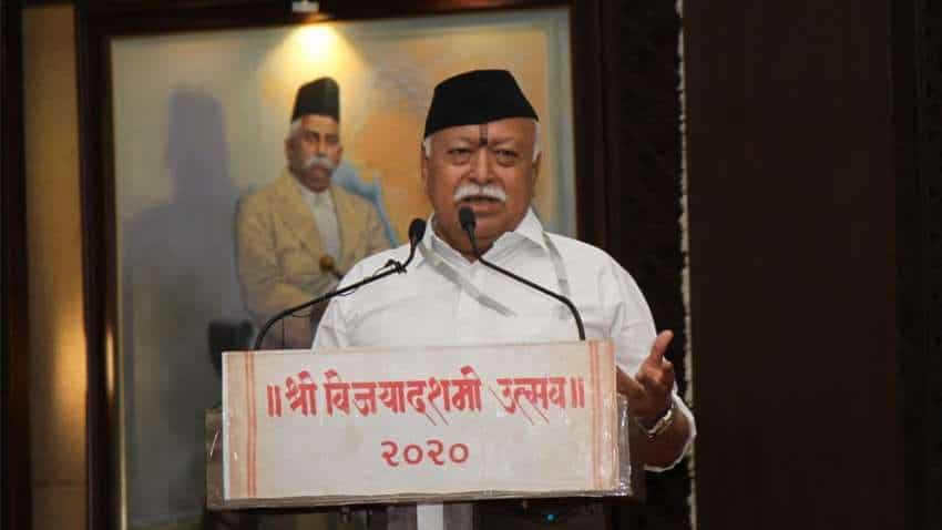 RSS Chief Mohan Bhagwat&#039;s Vijayadashami Speech: &#039;When Sangh says Hindustan is Hindu Rashtra...&#039; - Top points every Indian must know