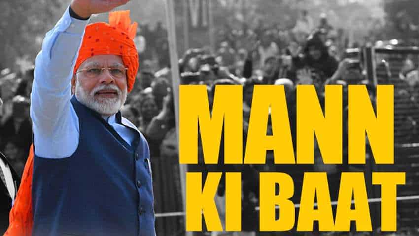 Mann Ki Baat: FULL TEXT of PM Narendra Modi's address - What all he said in his popular radio programme Mann Ki Baat: FULL TEXT of PM Narendra Modi's address - What all he said in his popular radio programme