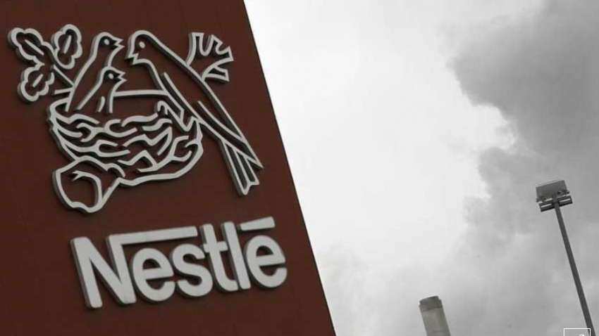 Nestle share price opens strong; CLSA, other brokerages have this to say Nestle share price opens strong; CLSA, other brokerages have this to say