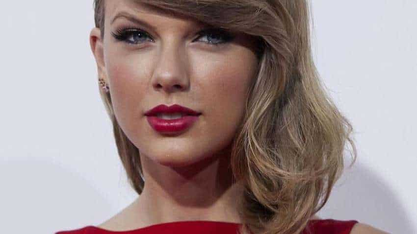 Taylor Swift album Folklore becomes first million-selling album of 2020 in US