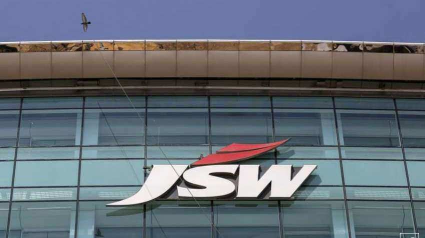 JSW Steel share price skids over 4 pct! Motilal Oswal, Jefferies, Sharekhan have this take for investors