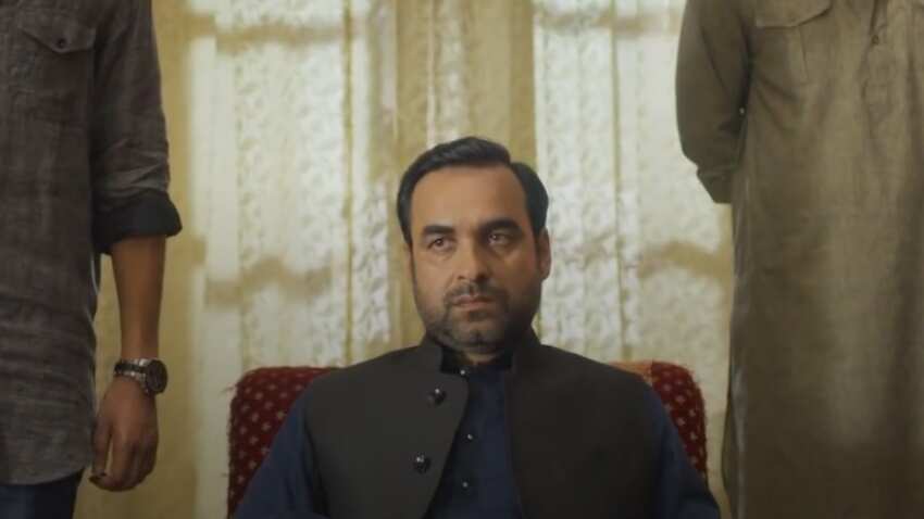 Uttar Pradesh MP writes to PM Narendra Modi, seeks ban on Mirzapur season 2 Uttar Pradesh MP writes to PM Narendra Modi, seeks ban on Mirzapur season 2