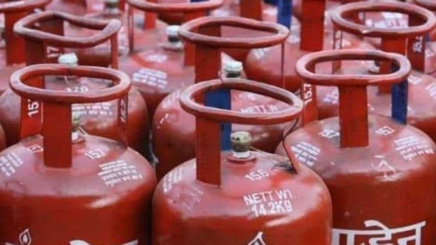 Indane LPG cylinder subsidy status: Know how to check online here!