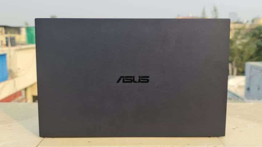 Asus ExpertBook B9450 review: A light-weight, high-productivity notebook for working professionals  