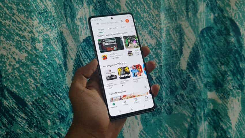 Google removes 3 mobile apps with 20 million downloads from Play Store; uninstall them now Google removes 3 mobile apps with 20 million downloads from Play Store; uninstall them now