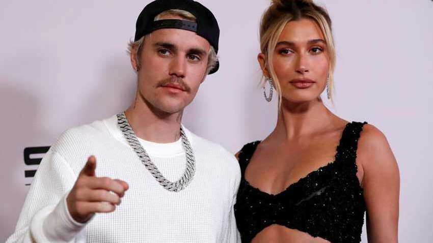 Justin Bieber Lockdown Strengthened My Marriage Zee Business