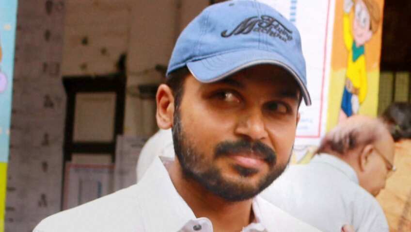 Tamil star Karthi Sivakumar unveils first look of upcoming film Sulthan