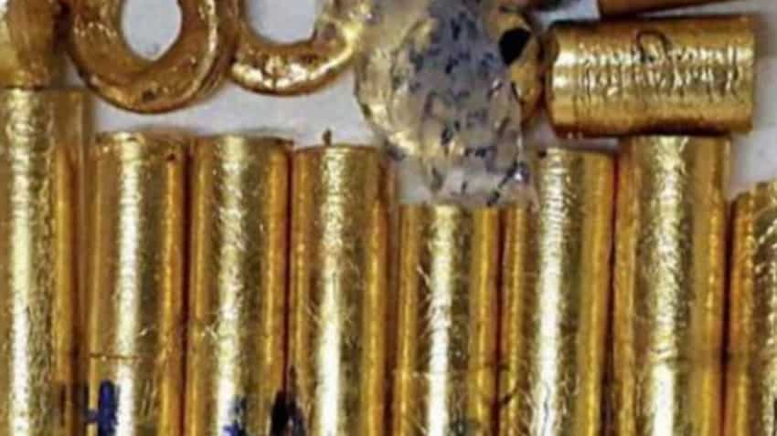 Kerala gold smuggling case: Trouble mounts for Sivasankar as chats with CA reveals contradiction