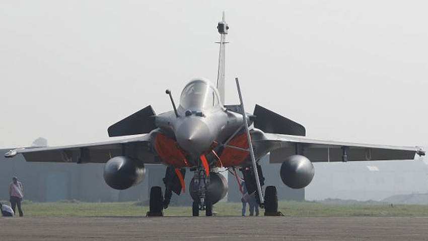 IAF says no discrepancy in basic exam for selection of officers IAF says no discrepancy in basic exam for selection of officers