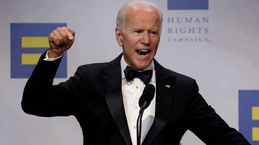 US election: Joe Biden has solid lead in Wisconsin over Donald Trump, narrower edge in Pennsylvania: Reuters/Ipsos poll US election: Joe Biden has solid lead in Wisconsin over Donald Trump, narrower edge in Pennsylvania: Reuters/Ipsos poll