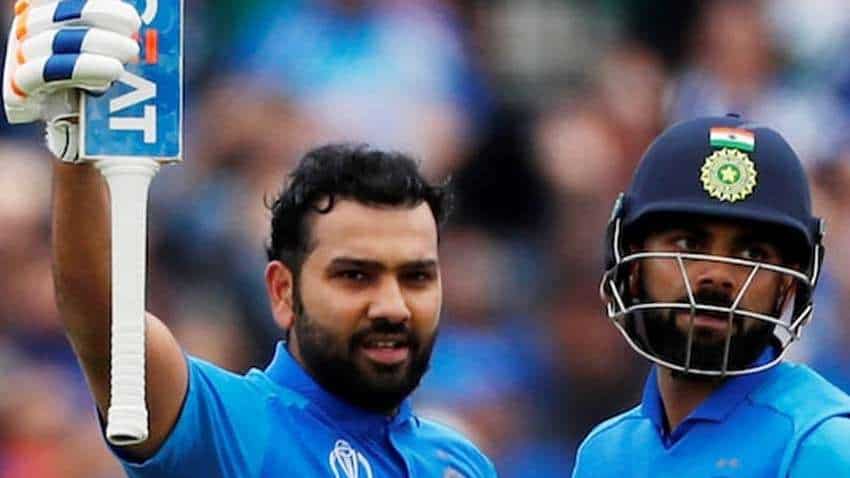 India squad for Australia tour - Full list: Rohit Sharma out; Rishabh Pant omitted from limited overs' squads India squad for Australia tour - Full list: Rohit Sharma out; Rishabh Pant omitted from limited overs' squads