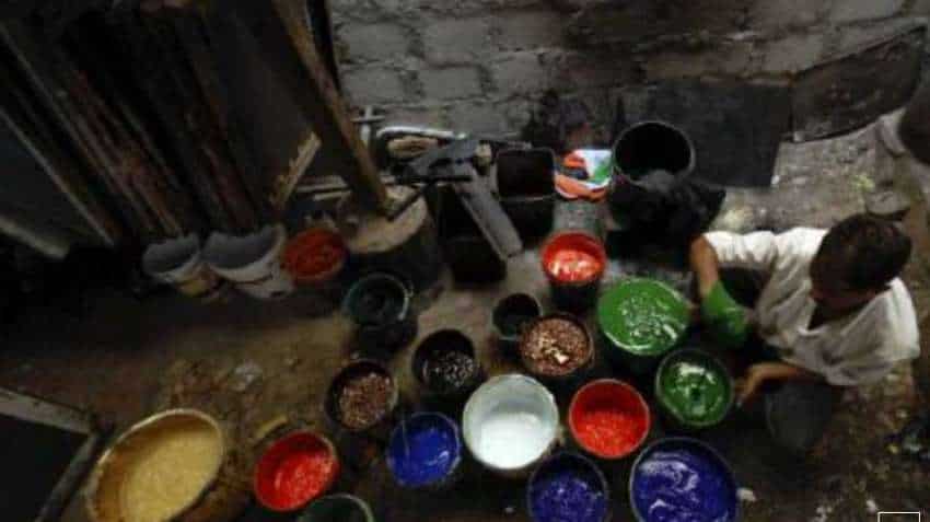 Asian Paints, Kansai Nerolac, Berger Paints - Is paints sector overvalued? IIFL Securities helps you understand