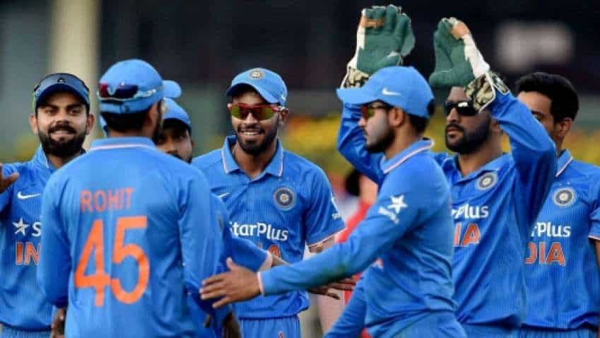 India vs Australia 2020 Squads Tests, T20I, ODIs: Rohit Sharma left out; several benefit from IPL form India vs Australia 2020 Squads Tests, T20I, ODIs: Rohit Sharma left out; several benefit from IPL form