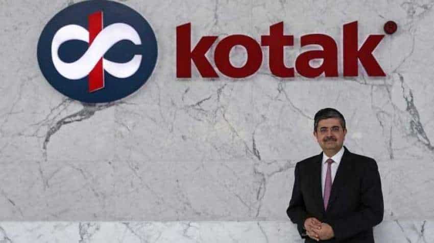 Kotak Bank share price soars 10 pct, CLSA and other brokerages shower massive upgrades in joy for shareholders Kotak Bank share price soars 10 pct, CLSA and other brokerages shower massive upgrades in joy for shareholders