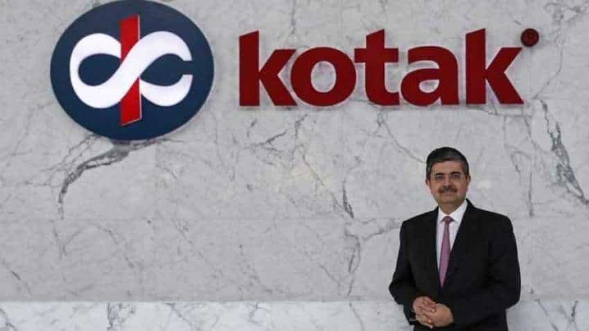 Kotak Bank share price soars 10 pct, CLSA and other brokerages shower massive upgrades in joy for shareholders