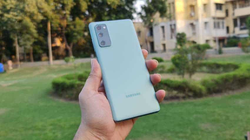Samsung offers up to Rs 9000 instant cashback on Galaxy S20 FE: Here is how to get Samsung offers up to Rs 9000 instant cashback on Galaxy S20 FE: Here is how to get