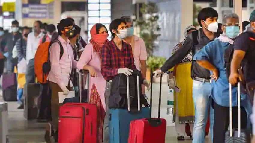 Unlock: Home Ministry issues order to extend guidelines for re-opening - All details here Unlock: Home Ministry issues order to extend guidelines for re-opening - All details here