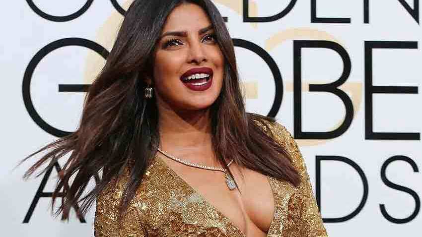 Priyanka Chopra celebrates 20 years of being crowned Miss World