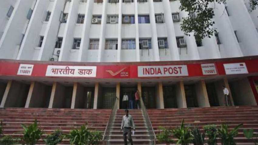 India Post, US Postal Service sign pact for electronic exchange of customs data